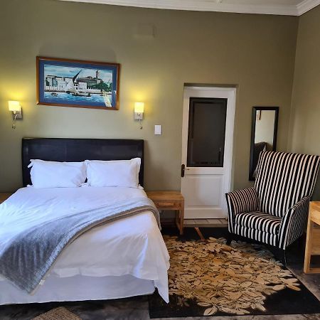 Metsing At Harties Hotel Hartbeespoort Luaran gambar