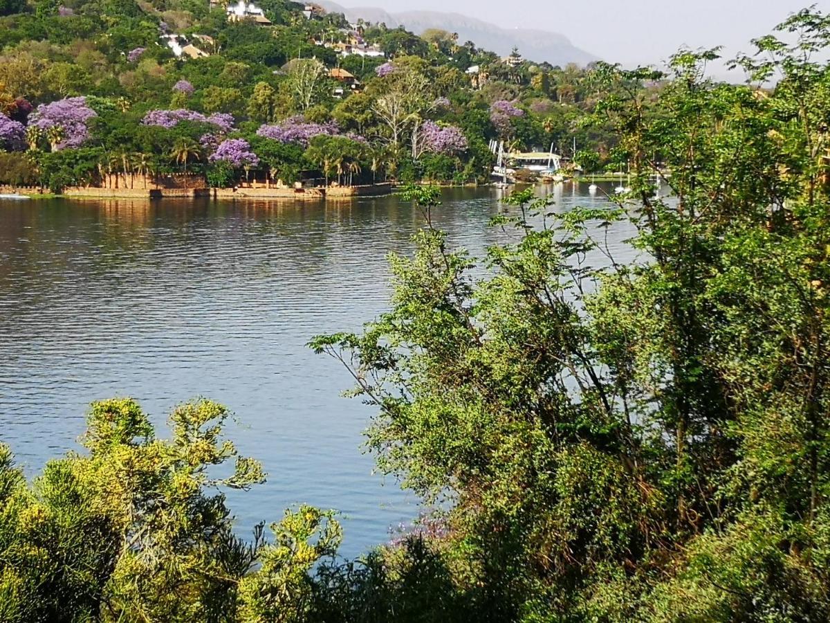 Metsing At Harties Hotel Hartbeespoort Luaran gambar