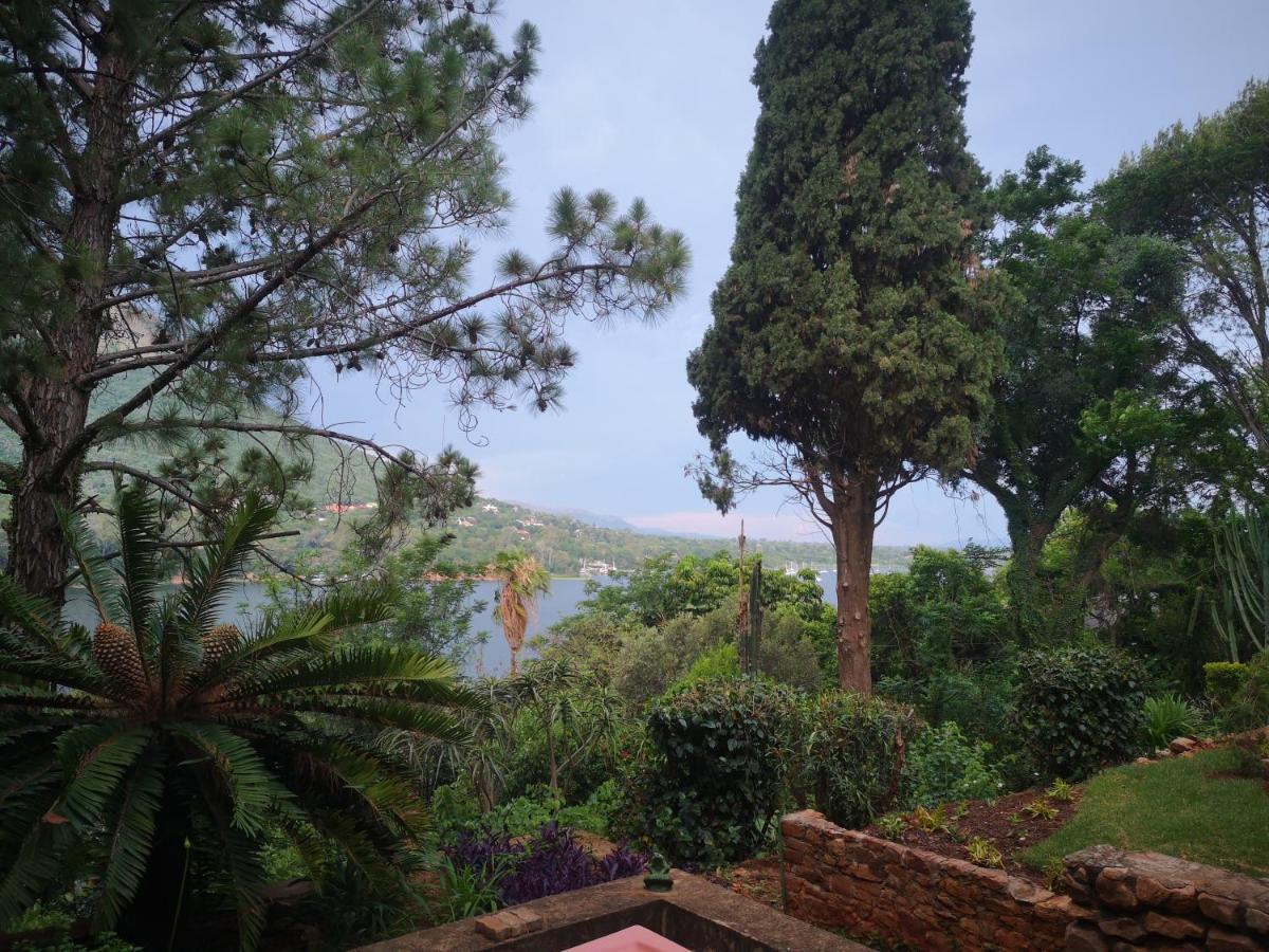 Metsing At Harties Hotel Hartbeespoort Luaran gambar
