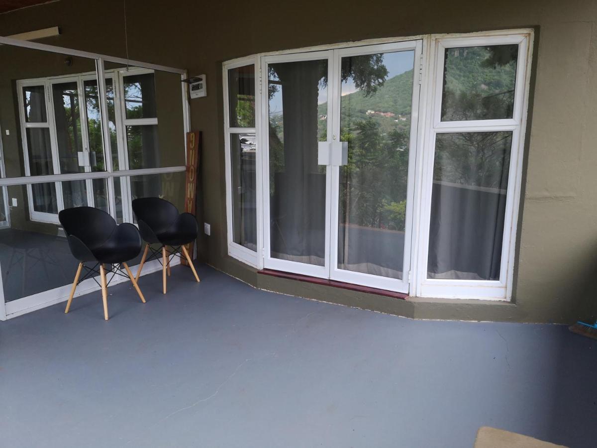 Metsing At Harties Hotel Hartbeespoort Luaran gambar