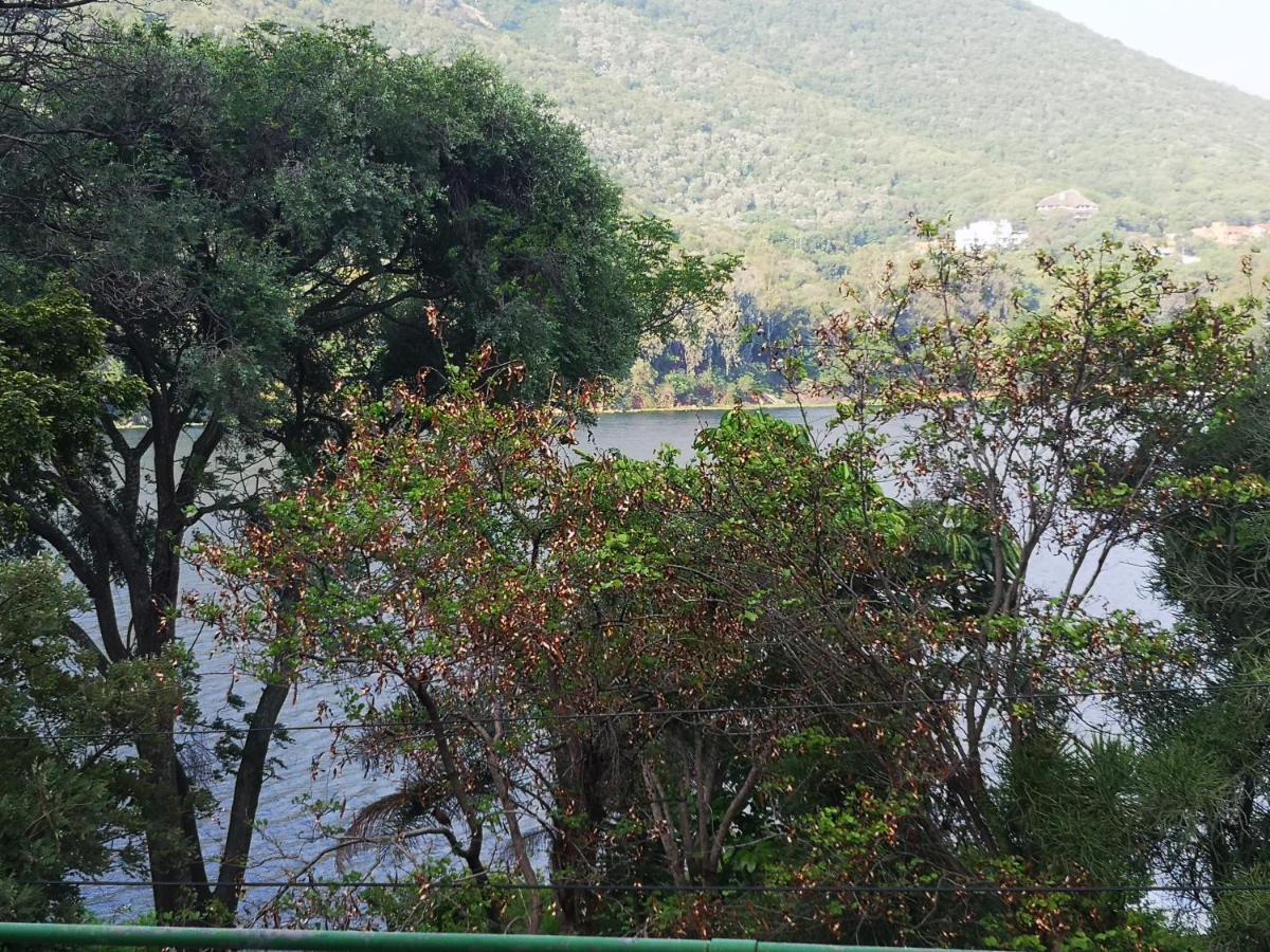 Metsing At Harties Hotel Hartbeespoort Luaran gambar