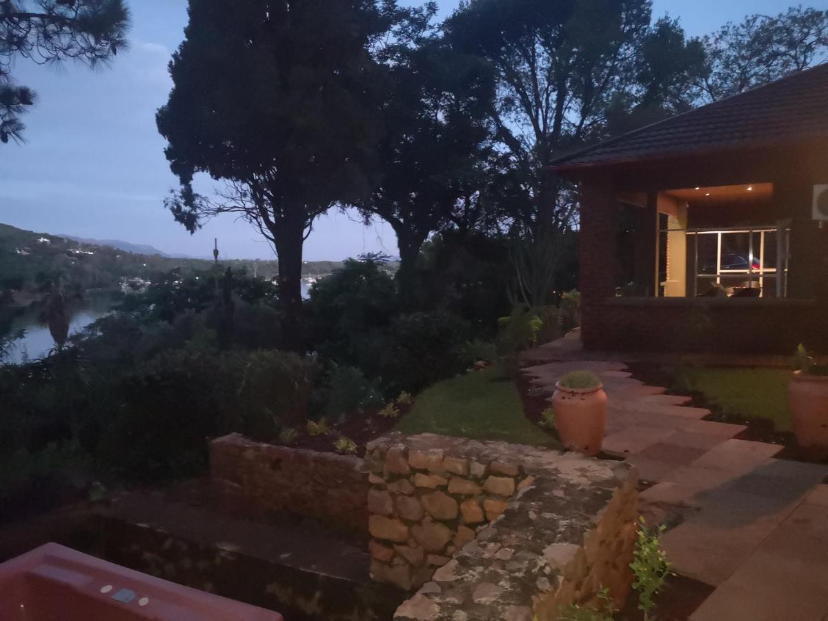 Metsing At Harties Hotel Hartbeespoort Luaran gambar