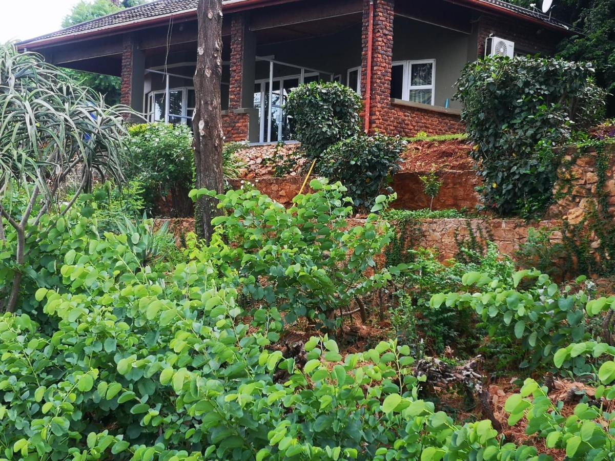 Metsing At Harties Hotel Hartbeespoort Luaran gambar