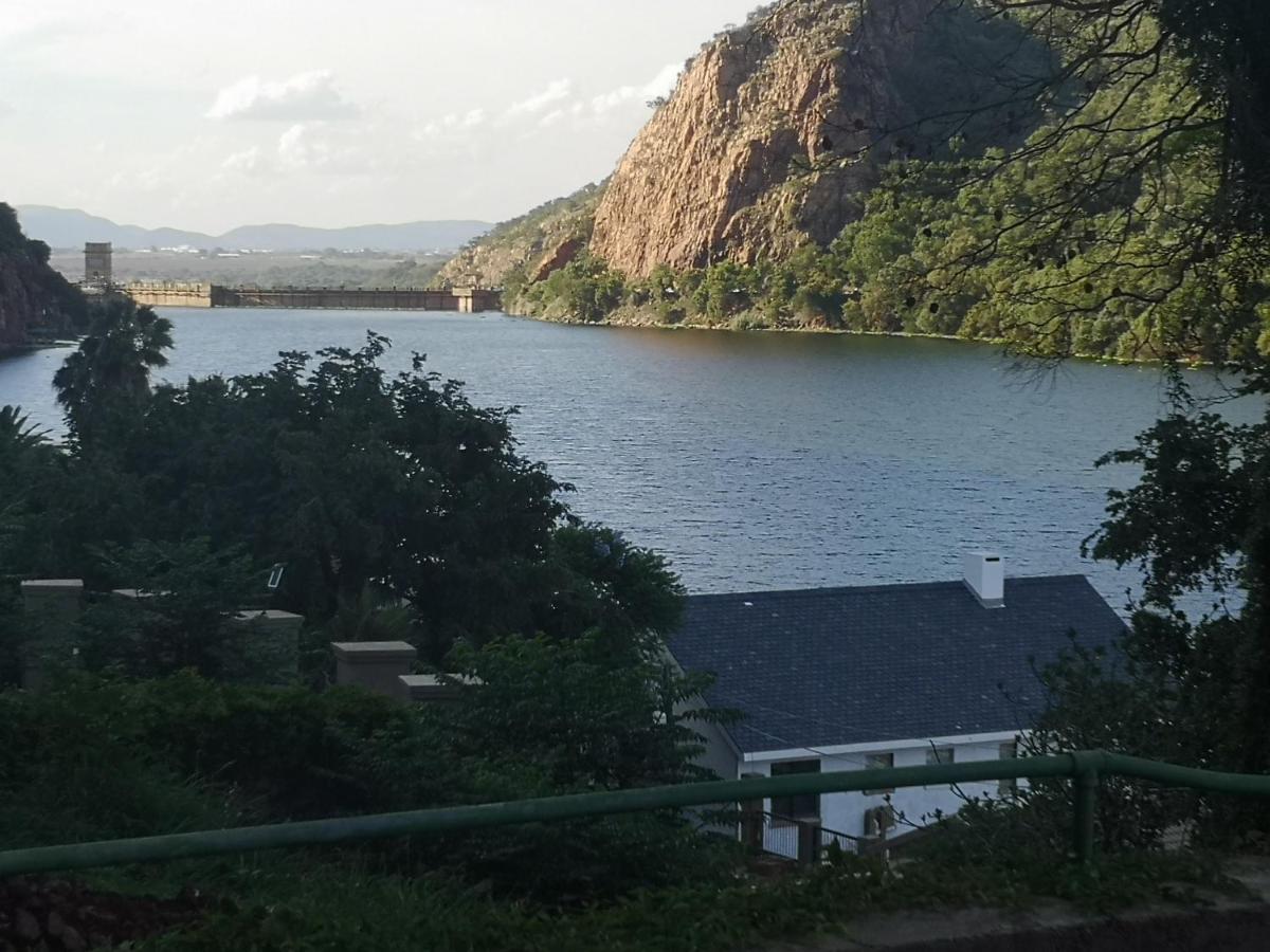 Metsing At Harties Hotel Hartbeespoort Luaran gambar