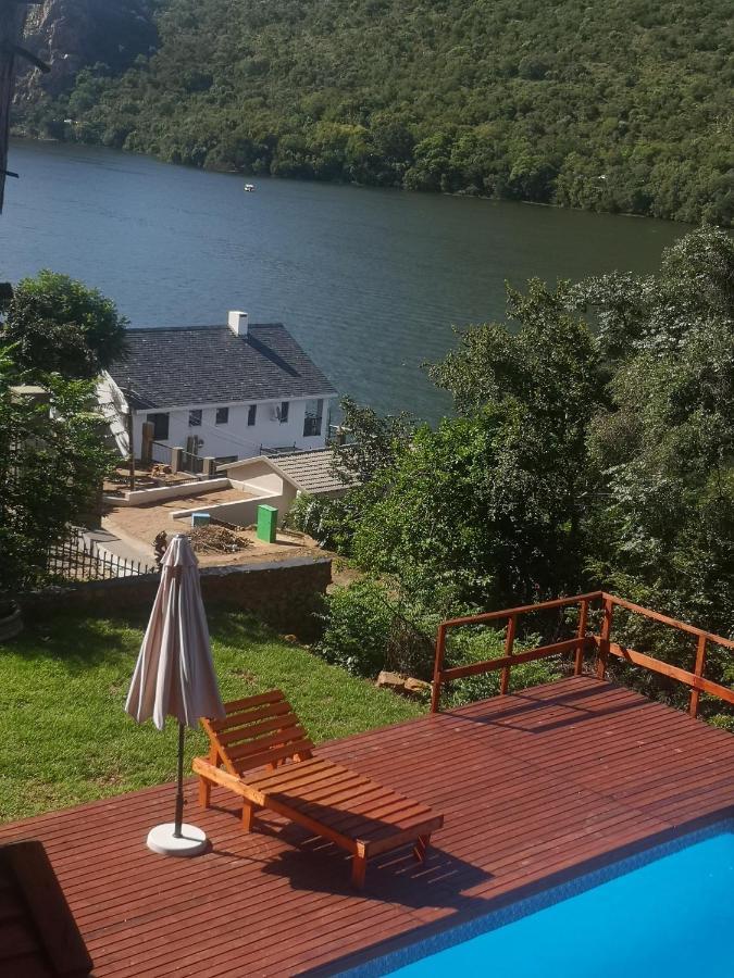 Metsing At Harties Hotel Hartbeespoort Luaran gambar