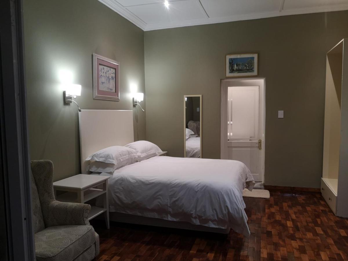 Metsing At Harties Hotel Hartbeespoort Luaran gambar