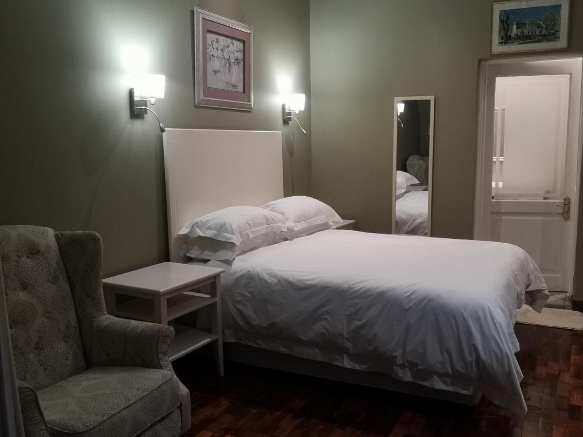 Metsing At Harties Hotel Hartbeespoort Luaran gambar
