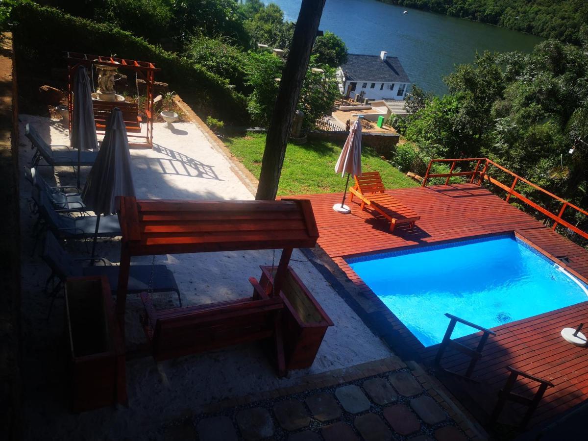 Metsing At Harties Hotel Hartbeespoort Luaran gambar