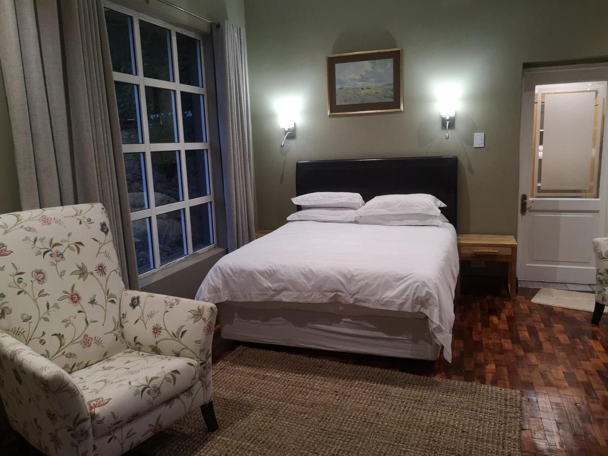 Metsing At Harties Hotel Hartbeespoort Luaran gambar