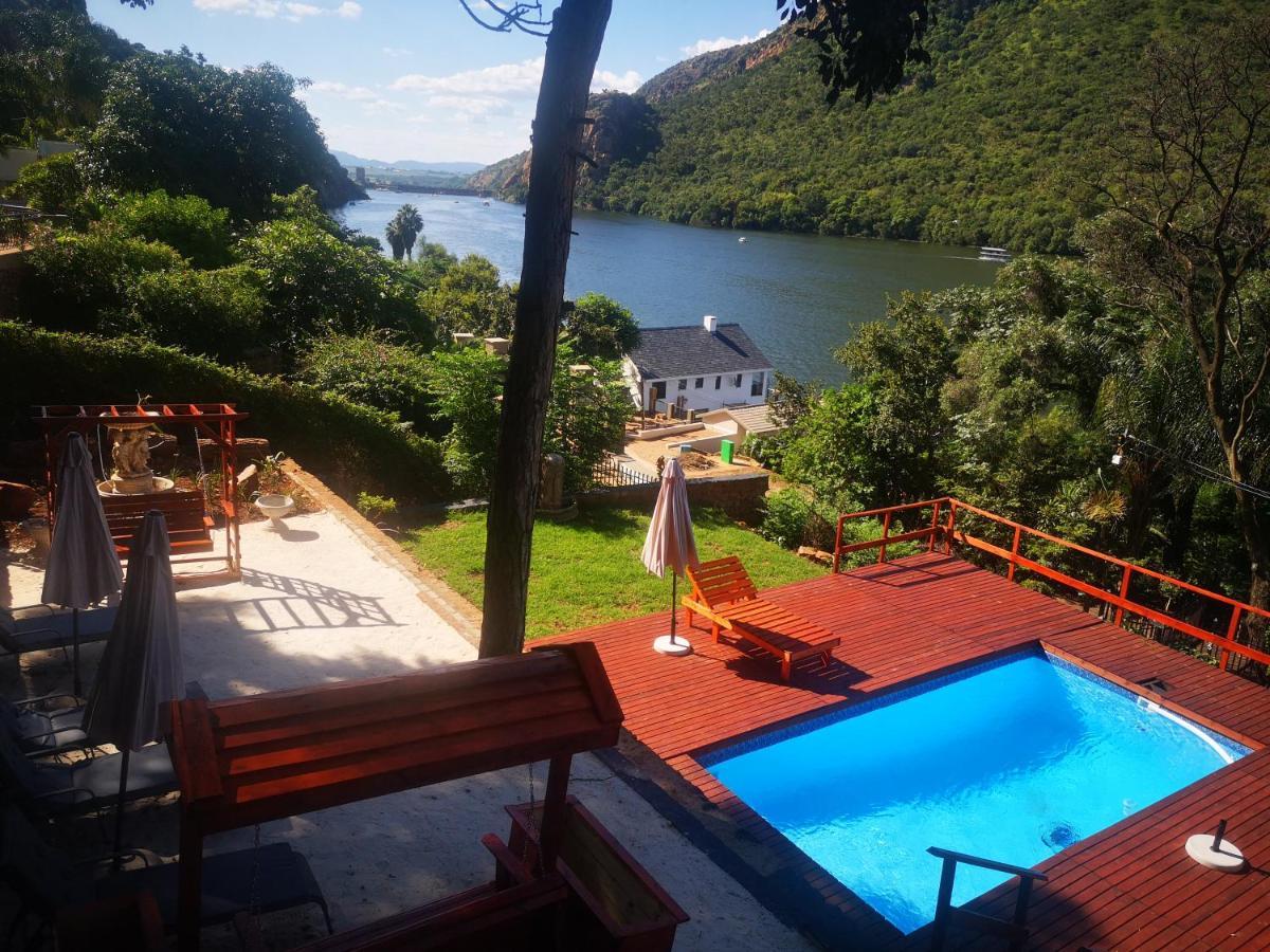 Metsing At Harties Hotel Hartbeespoort Luaran gambar