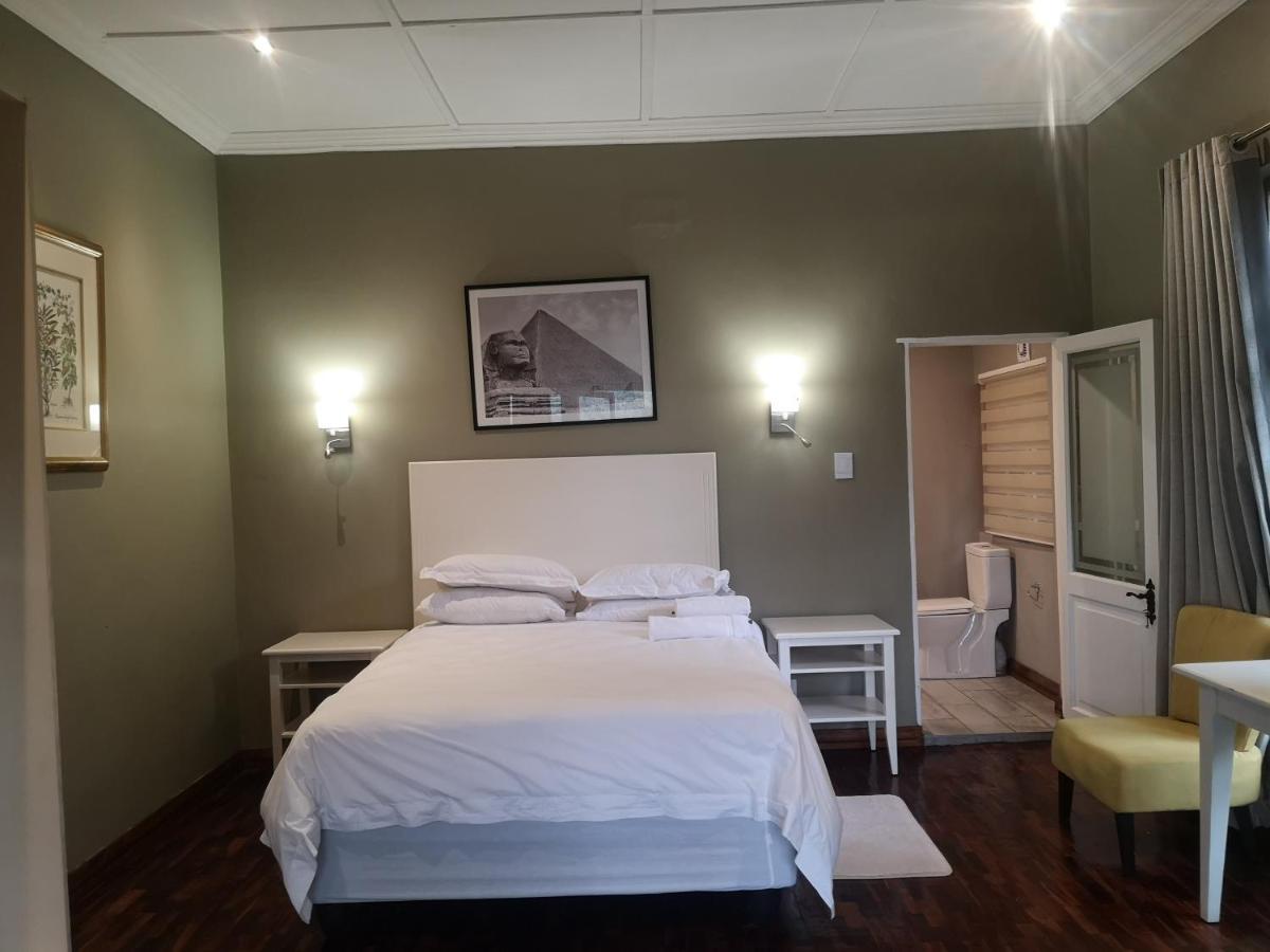 Metsing At Harties Hotel Hartbeespoort Luaran gambar