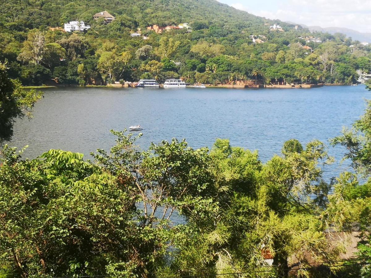Metsing At Harties Hotel Hartbeespoort Luaran gambar