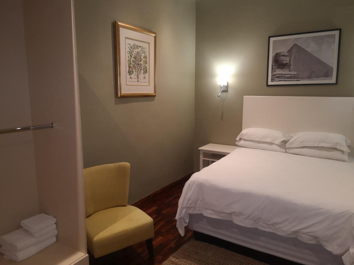 Metsing At Harties Hotel Hartbeespoort Luaran gambar
