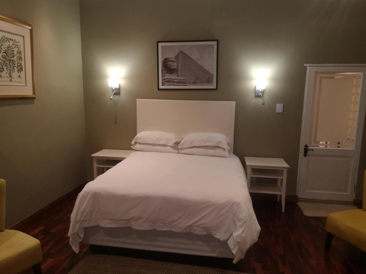 Metsing At Harties Hotel Hartbeespoort Luaran gambar
