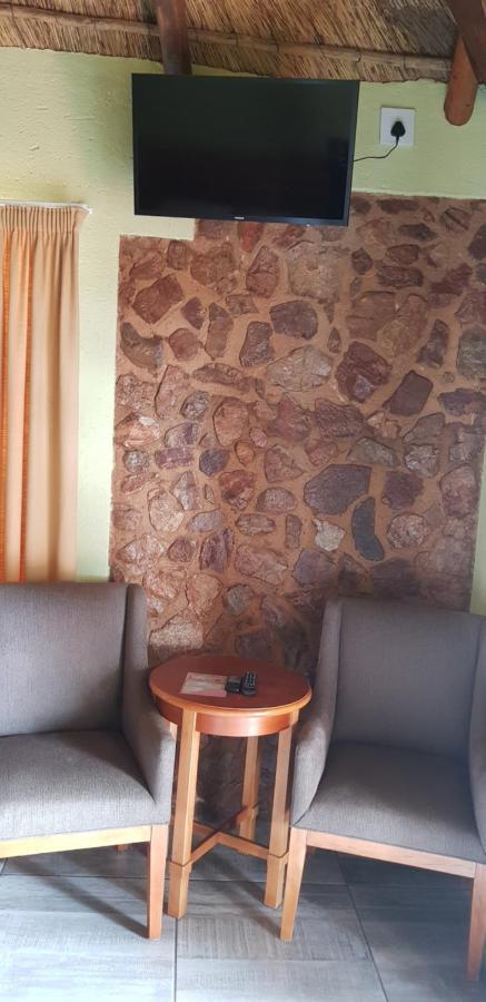 Metsing At Harties Hotel Hartbeespoort Luaran gambar