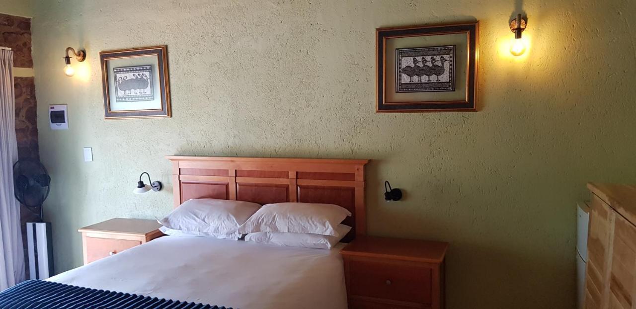 Metsing At Harties Hotel Hartbeespoort Luaran gambar
