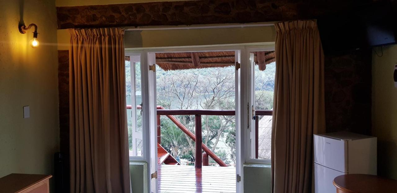 Metsing At Harties Hotel Hartbeespoort Luaran gambar