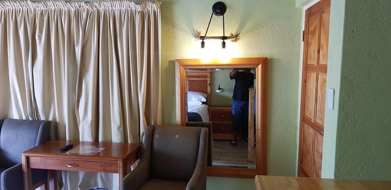 Metsing At Harties Hotel Hartbeespoort Luaran gambar