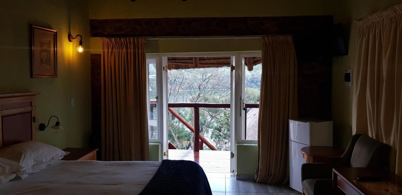 Metsing At Harties Hotel Hartbeespoort Luaran gambar