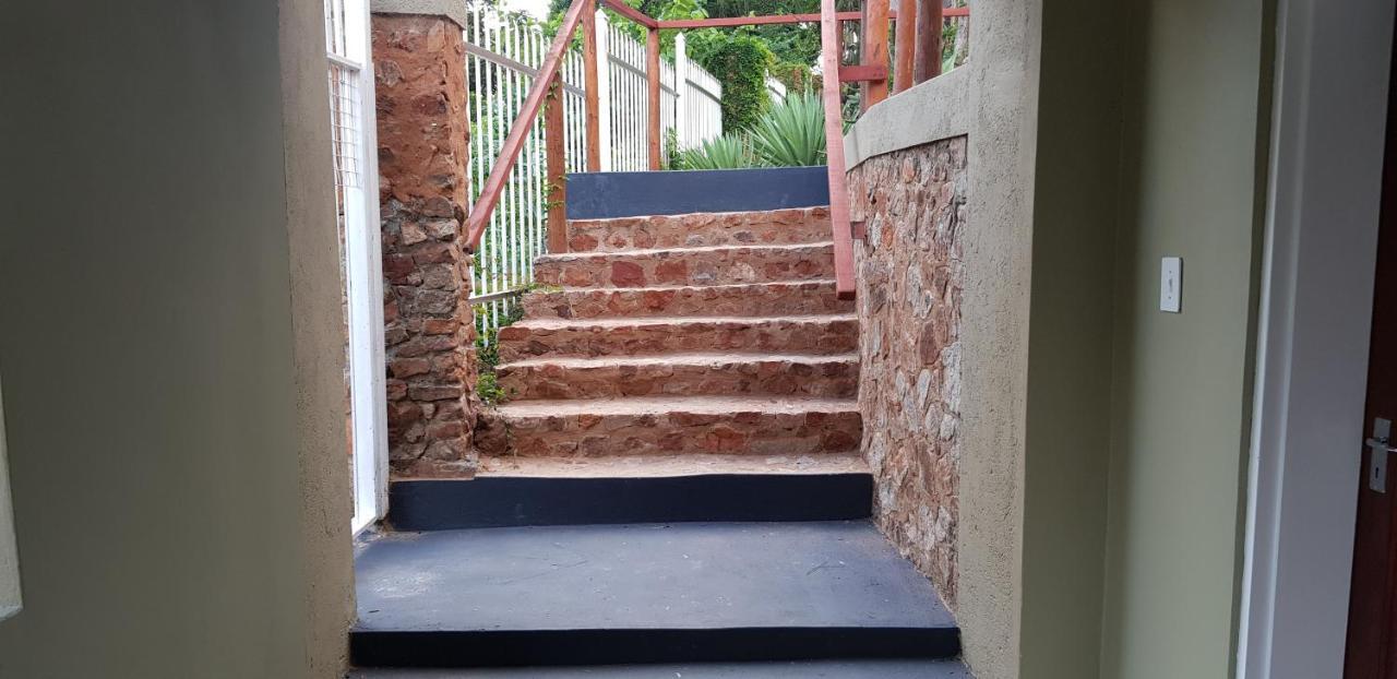 Metsing At Harties Hotel Hartbeespoort Luaran gambar