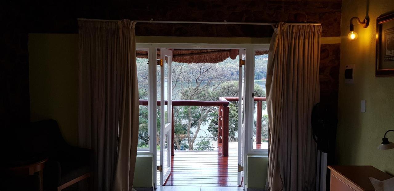 Metsing At Harties Hotel Hartbeespoort Luaran gambar