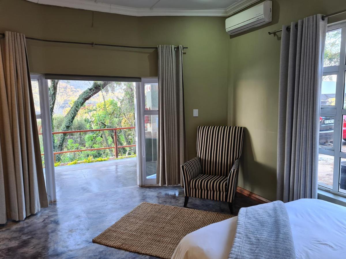 Metsing At Harties Hotel Hartbeespoort Luaran gambar