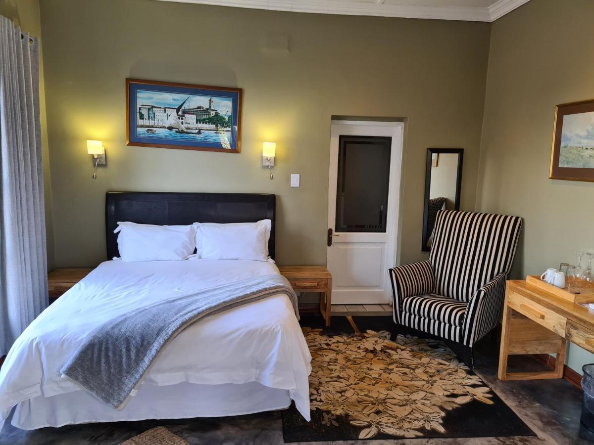 Metsing At Harties Hotel Hartbeespoort Luaran gambar